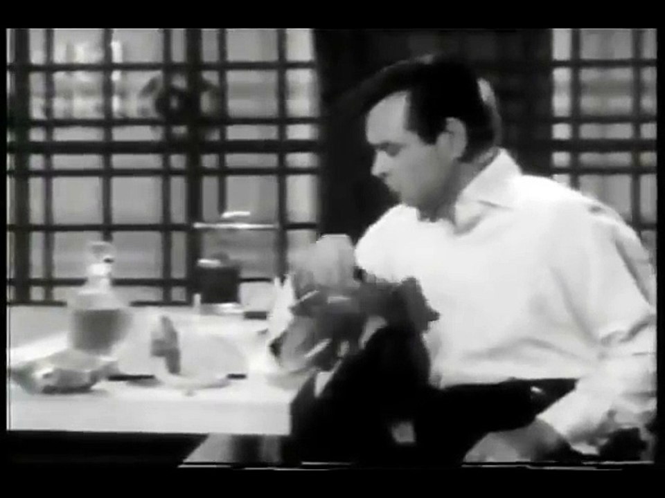 Richard Diamond   S03E18   Design For mur.der