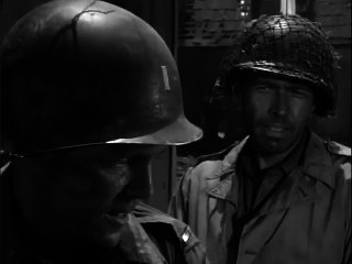 Combat   S02E03   Masquerade...with James Coburn, Rocky Marciano