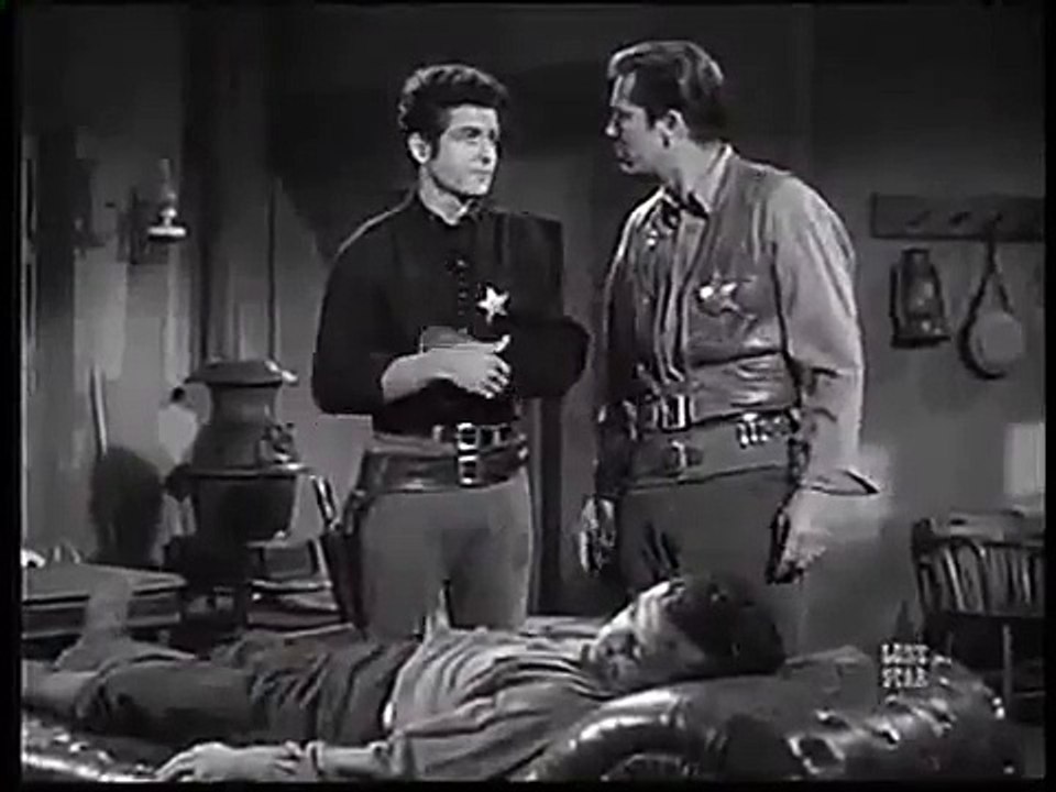 Johnny Ringo   S01E28   Judgement Day