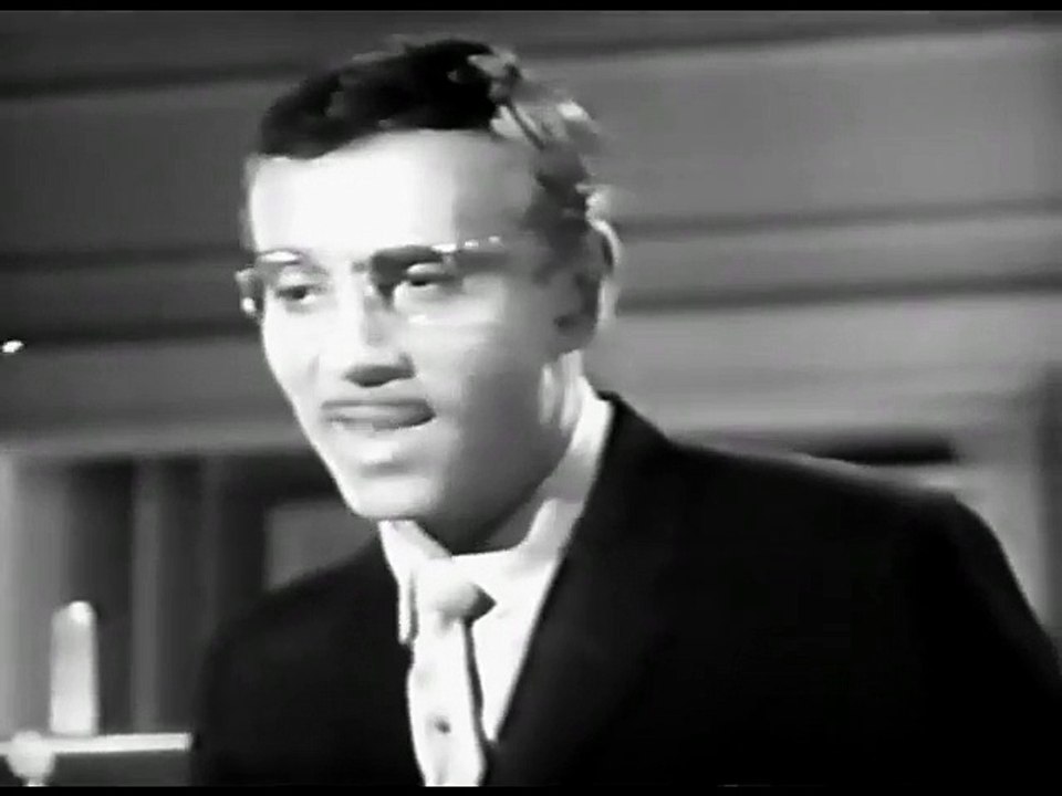 Richard Diamond   S02E18   Widow's Walk