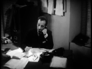 Classic British Es:  Quatermass II   Part 4 of 6   The Coming