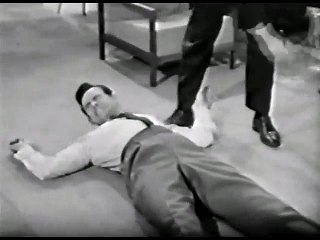 Richard Diamond   S02E14   Another Man's Poison...with Claude Akins