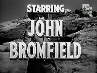 Sheriff of Cochise   S01E15   Helldorado