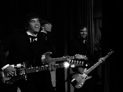 Honey West S01E07 The Princes And The Paupers