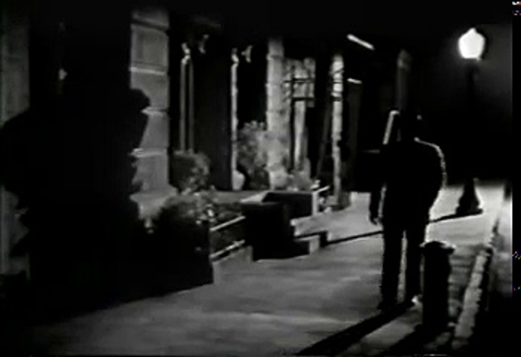 Richard Diamond   S02E04   Double Jeopardy