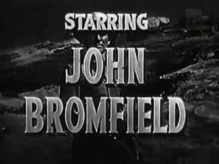 Sheriff of Cochise   S01E31   Revenge