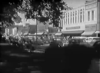 Richard Diamond   S02E02   The Dark Horse...with Jack Elam, Larry Thor
