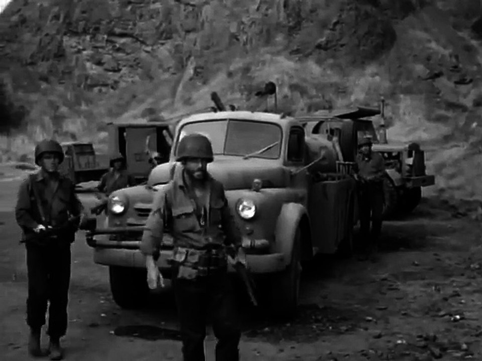 Combat   S04E14   Breakout