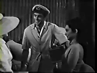Adventures In Paradise   S01E04   The Lady From South Chicago...with Suzanne Pleshette