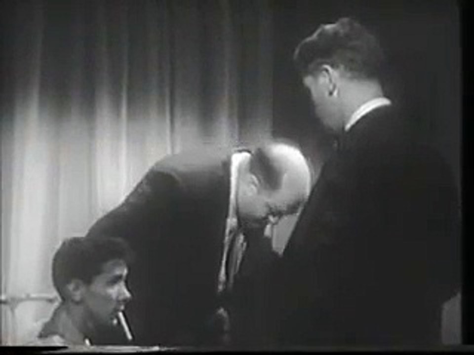 Police Station - Single E from 1959