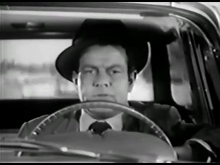 Richard Diamond   S02E13   Short Haul