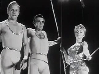 One Step Beyond   S01E15 The Aerialist...with Mike Connors - Tightrope!-Mannix