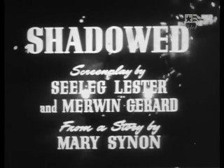 Four Star Playhouse S01E19 Shadowed