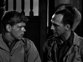 Combat   S01E02   Rear Echelon Commandos