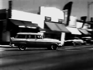 Sheriff of Cochise   S01E36   Husband and Wife