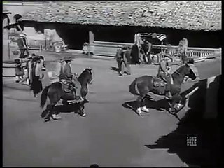 Johnny Ringo   S01E35   Killer Chose A Card...with Whit Bissell