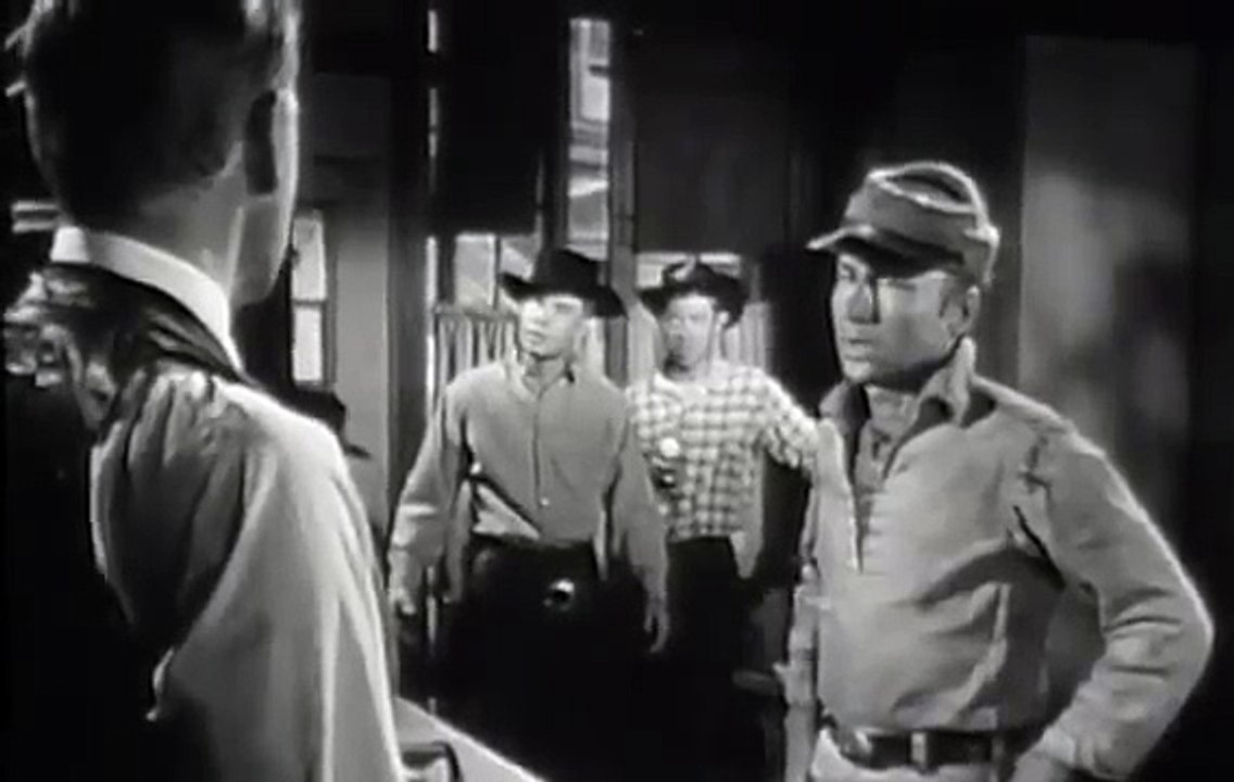 The Rebel   S02E26   The Pit