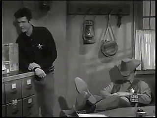Johnny Ringo   S01E18   The Liars