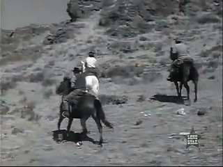Law Of The Plainsman   S01E07   Desperate Decision