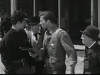 Johnny Ringo   S01E31   Single Debt...with Warren Oates