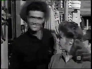 Johnny Ringo   S01E15   Poster Incident
