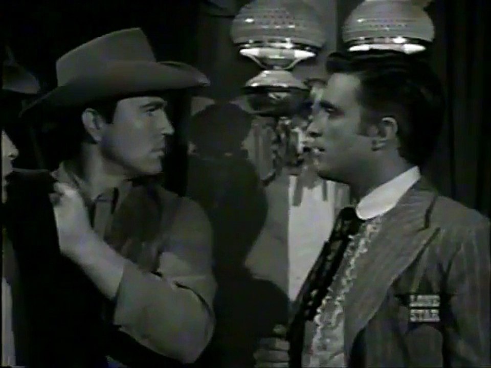 Johnny Ringo   S01E24   Bordertown