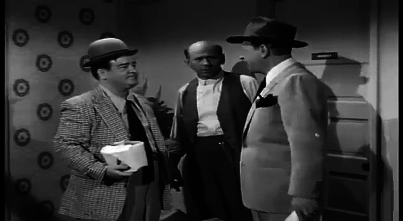 Abbott And Costello Show   S01E05   The Birthday Party
