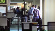 Two Caught with Guns at Norfolk International Airport Checkpoints