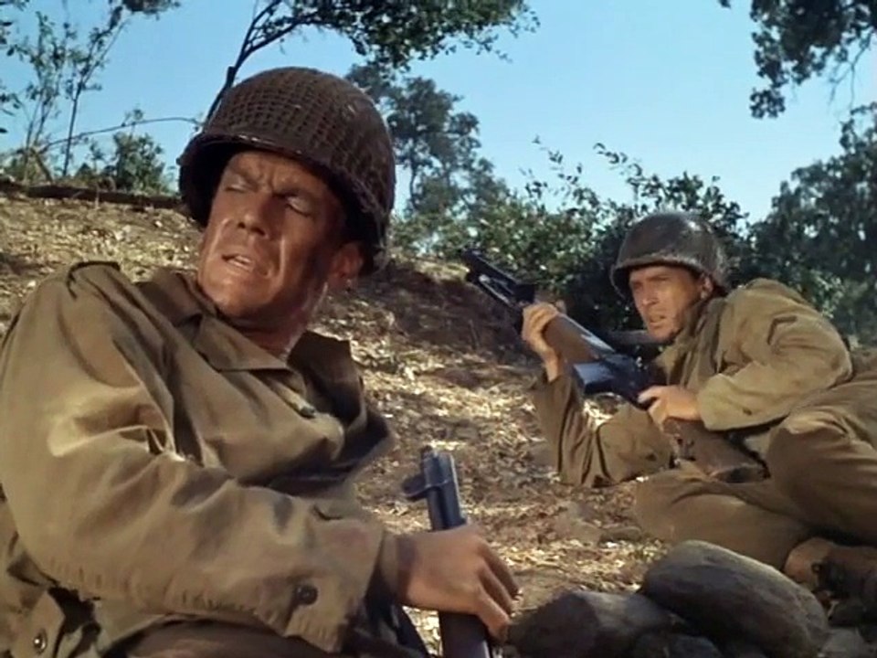 Combat   S05E06   A Child's Game