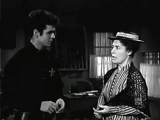 Johnny Ringo   S01E23   Uncertain Vengeance