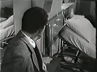 Breaking Point   S01E23   The Tides Of Darkness...with Edmund OBrien, Edward Platt part 1/2