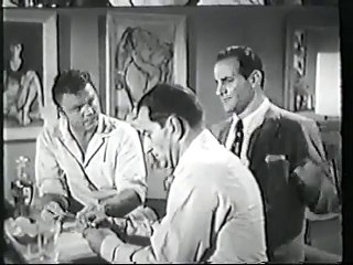 The Detectives   S01E04   The Decoy