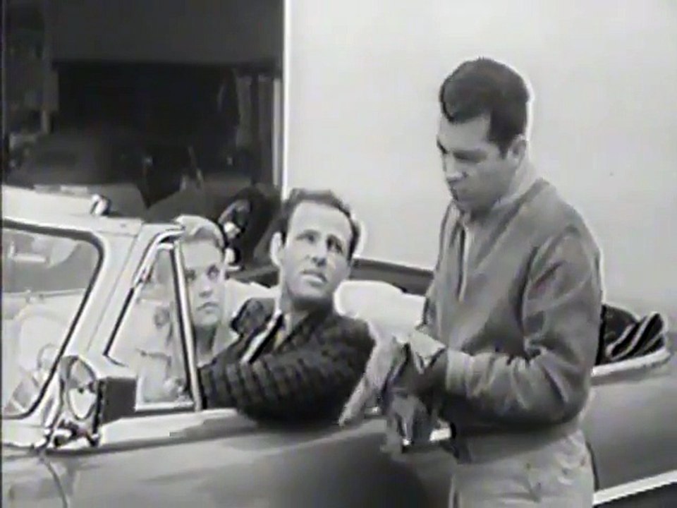 Highway Patrol   S01E14   Resort
