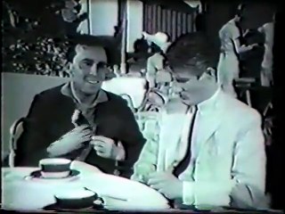Michael Shayne   S01E29   The Trouble with Ernie part 1/2