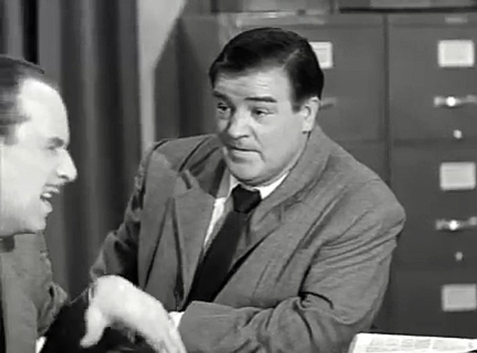 Abbott And Costello Show   S02E24   Beauty Contest Story