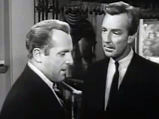 One Step Beyond   S02E23 Vanishing Point