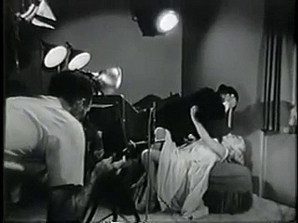 Michael Shayne S01E06 Shoot The Works