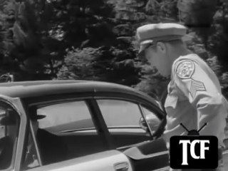 Highway Patrol   S03E05   Mistaken Identity