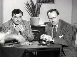 Abbott And Costello Show   S02E14   Wife Wanted