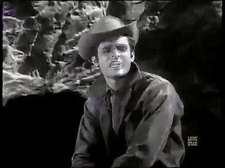 Johnny Ringo   S01E07   Ghost Coach