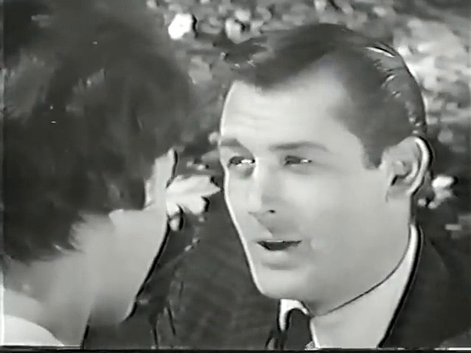 Michael Shayne   S01E26   Marriage Can be Fatal