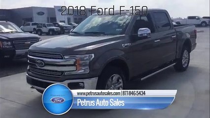 2018 Ford F-150 Monticello, AR | Ford F-150 Monticello, AR