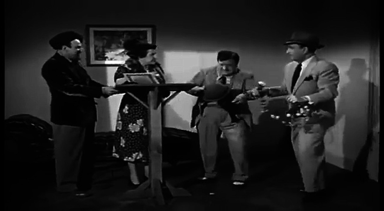 Abbott And Costello Show   S01E15   The Music Lover