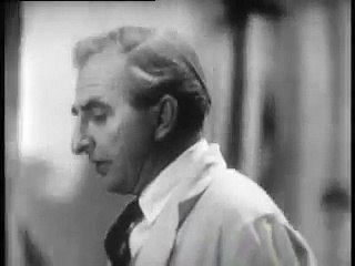 Classic British Es:  Quatermass II   Part 1 of 6   The Bolts