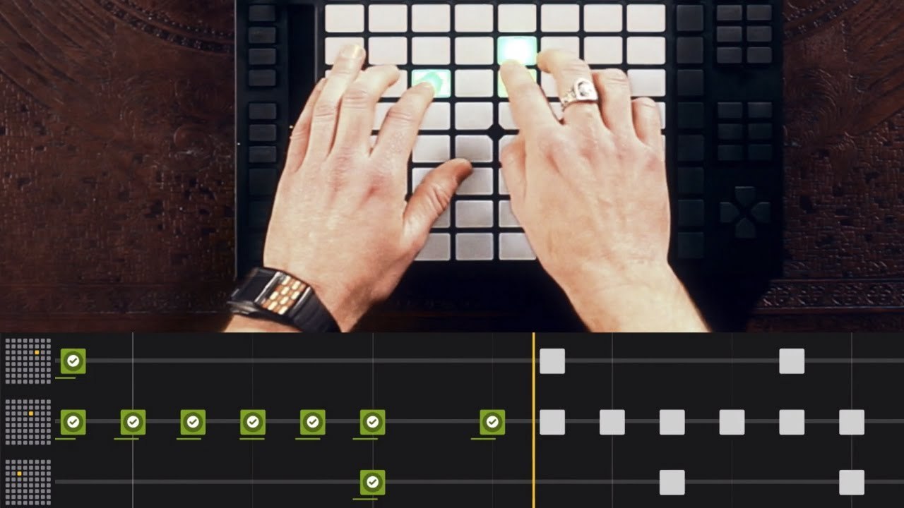 Ed Sheeran - Shape of you (instrumental)