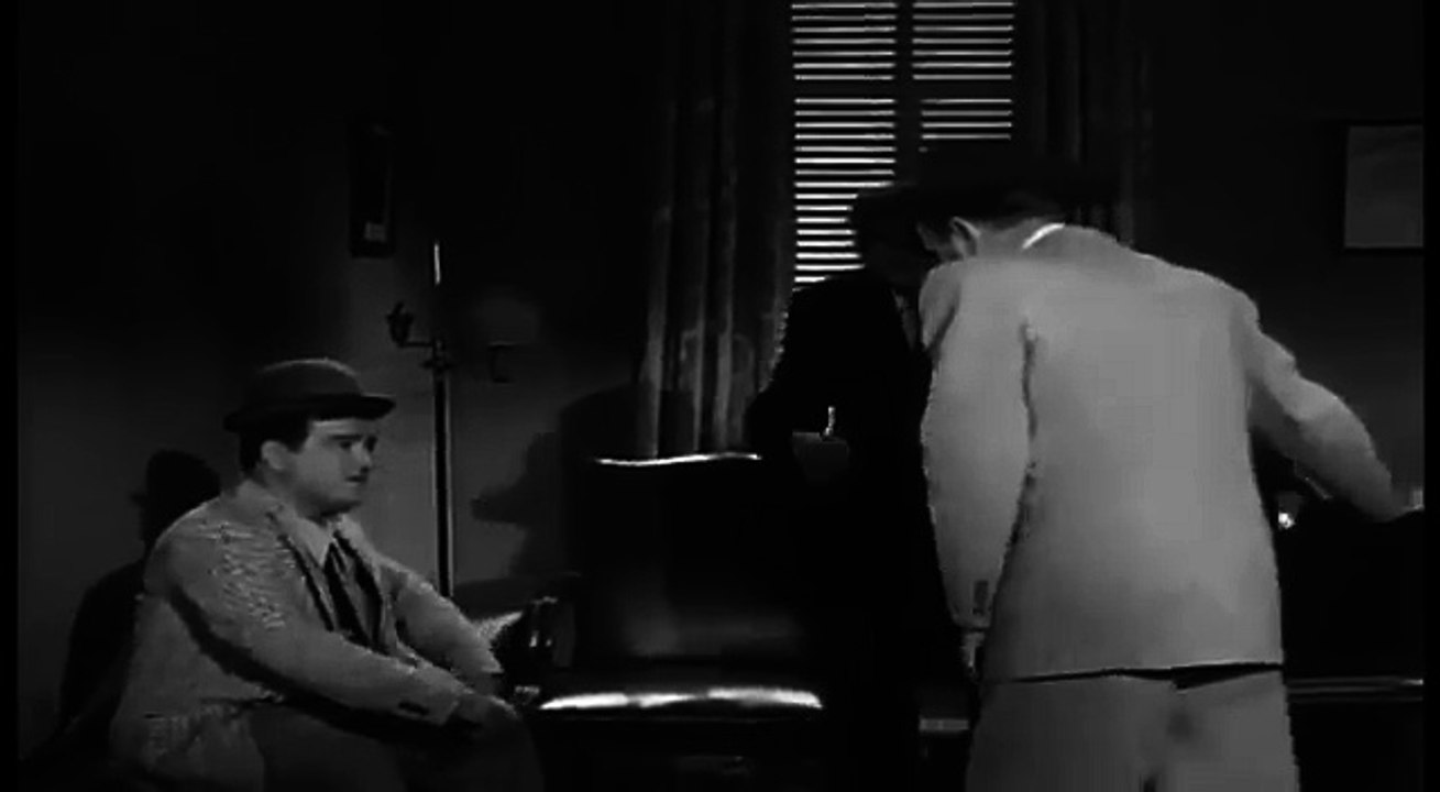 Abbott And Costello Show   S01E13   Peace and Quiet