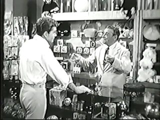 Michael Shayne S01E10 mur.der Plays Charades part 1/2