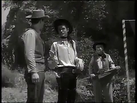 Johnny Ringo S01E02 Cully