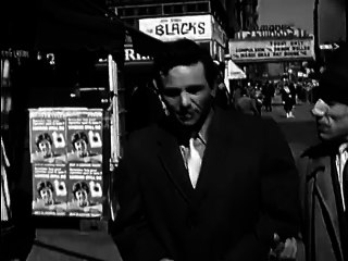 Naked City   S03E25   Lament for a de.ad Indian...Peter Falk and Neville Brand