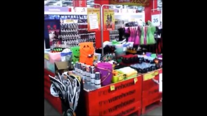 Corban MacDonald - Halloween Of Horrors (Thriller) (ft. Vincent Price) (Music Video)